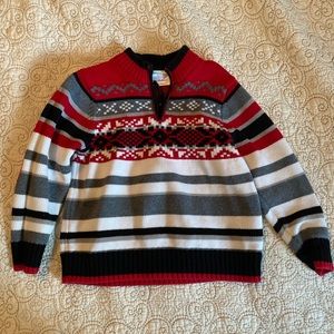 Hanna Anderson Sweater
